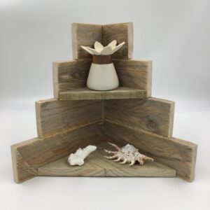 Étagère d’angle Tréonec