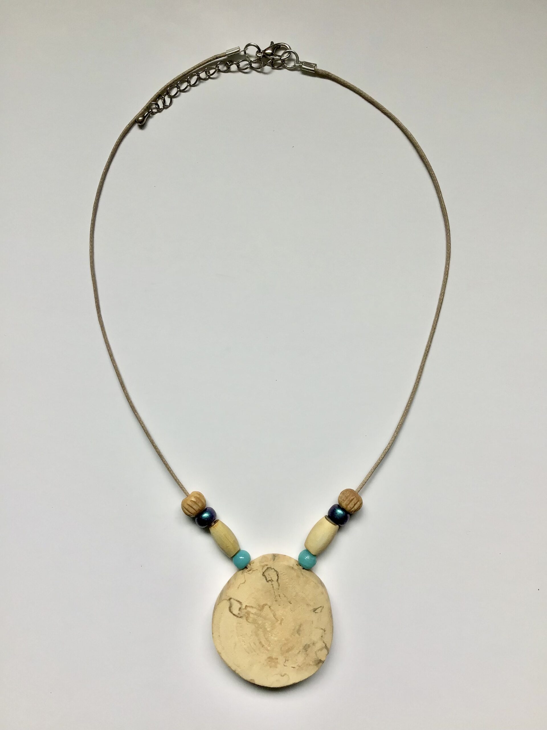 Collier Gini