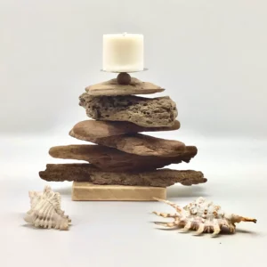 Bougeoir B.225 Kervonéou